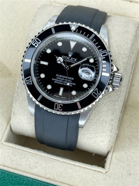 funzionamento rolex submariner|rolex submariner m version.